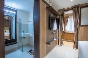 Hotel PRM Aruna Archadia