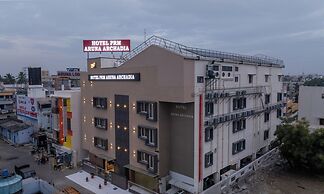 Hotel PRM Aruna Archadia