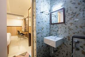 Hotel PRM Aruna Archadia