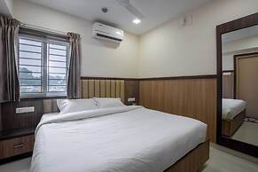 Hotel PRM Aruna Archadia