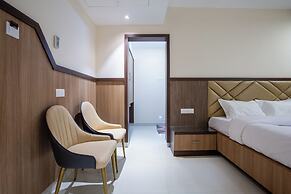 Hotel PRM Aruna Archadia