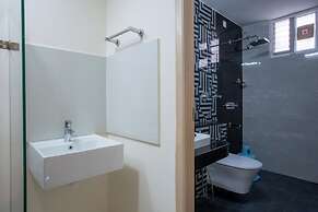 Hotel PRM Aruna Archadia