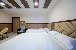 Hotel PRM Aruna Archadia