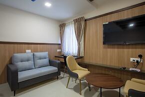 Hotel PRM Aruna Archadia