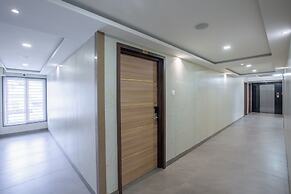 Hotel PRM Aruna Archadia