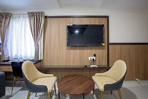 Hotel PRM Aruna Archadia