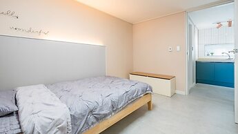 Namhae Yujane Pension