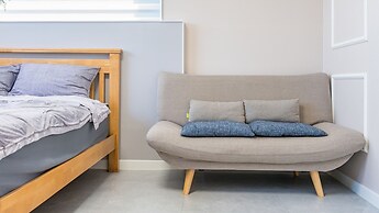 Namhae Yujane Pension