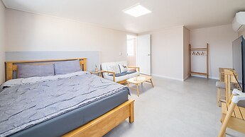 Namhae Yujane Pension