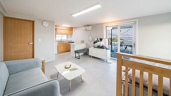 Namhae Yujane Pension