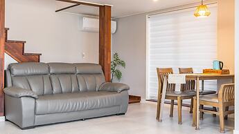 Namhae Yujane Pension