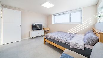 Namhae Yujane Pension