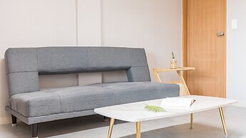 Namhae Yujane Pension