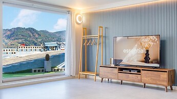 Namhae Yujane Pension