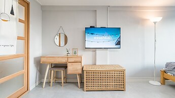 Namhae Yujane Pension