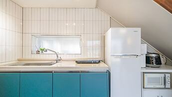 Namhae Yujane Pension