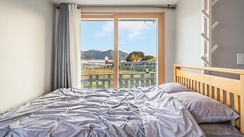 Namhae Yujane Pension