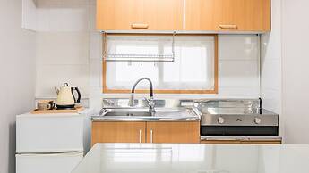 Namhae Yujane Pension