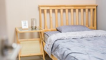 Namhae Yujane Pension