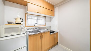 Namhae Yujane Pension