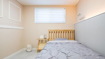 Namhae Yujane Pension