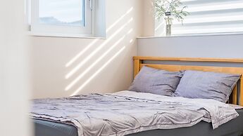 Namhae Yujane Pension