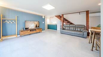 Namhae Yujane Pension