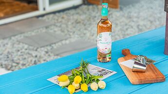 Namhae Yujane Pension