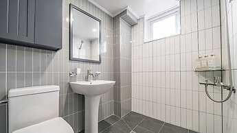 Namhae Yujane Pension