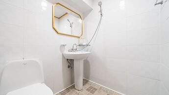 Namhae Yujane Pension