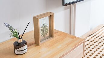 Namhae Yujane Pension