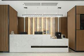 Yizhi X Hotel - Guangzhou Baiyun Airport