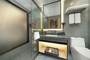 Yizhi X Hotel - Guangzhou Baiyun Airport