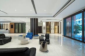 Yizhi X Hotel - Guangzhou Baiyun Airport