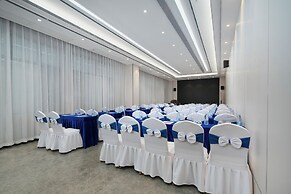 Yizhi X Hotel - Guangzhou Baiyun Airport