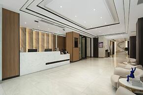 Yizhi X Hotel - Guangzhou Baiyun Airport