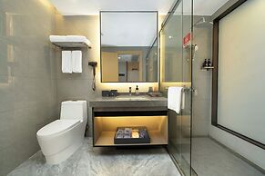 Yizhi X Hotel - Guangzhou Baiyun Airport