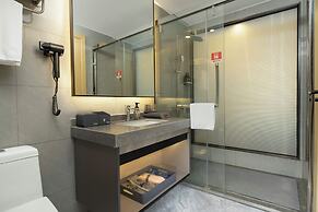 Yizhi X Hotel - Guangzhou Baiyun Airport
