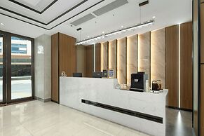 Yizhi X Hotel - Guangzhou Baiyun Airport