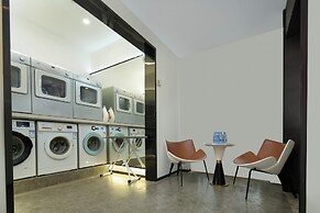 Yizhi X Hotel - Guangzhou Baiyun Airport