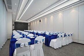 Yizhi X Hotel - Guangzhou Baiyun Airport