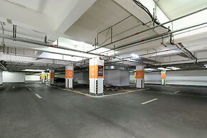 Yizhi X Hotel - Guangzhou Baiyun Airport