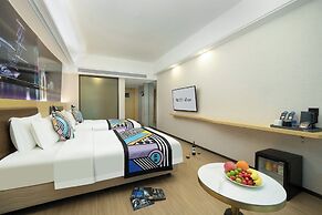 Yizhi X Hotel - Guangzhou Baiyun Airport