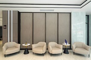 Yizhi X Hotel - Guangzhou Baiyun Airport