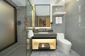 Yizhi X Hotel - Guangzhou Baiyun Airport