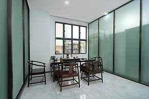 Yizhi X Hotel - Guangzhou Baiyun Airport