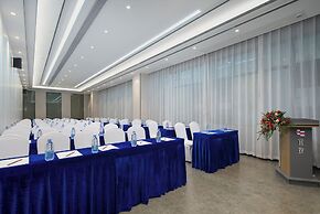 Yizhi X Hotel - Guangzhou Baiyun Airport