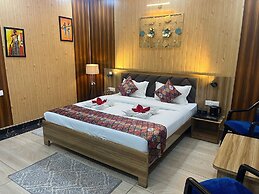 Sunrise Sanctuary By Atya Hotels