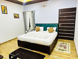 Sunrise Sanctuary By Atya Hotels