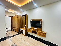 Sunrise Sanctuary By Atya Hotels